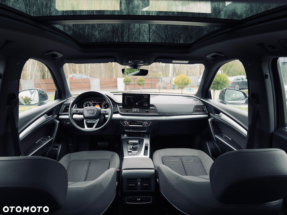 Audi Q5 50 TFSIe quattro S tronic advanced - 18