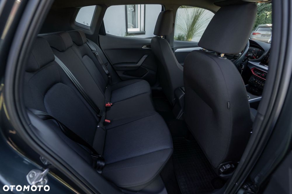 Seat Arona - 33