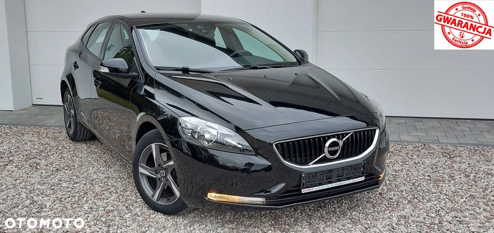 Volvo V40 - 1