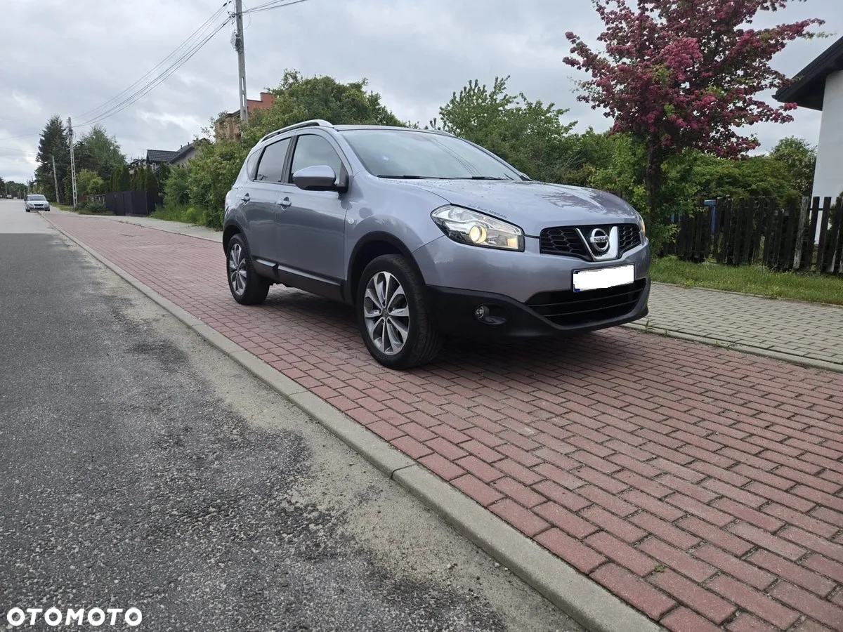 Nissan Qashqai 1.6 360 Start/Stop - 2