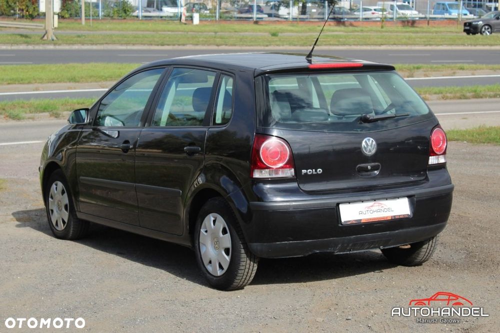 Volkswagen Polo - 6