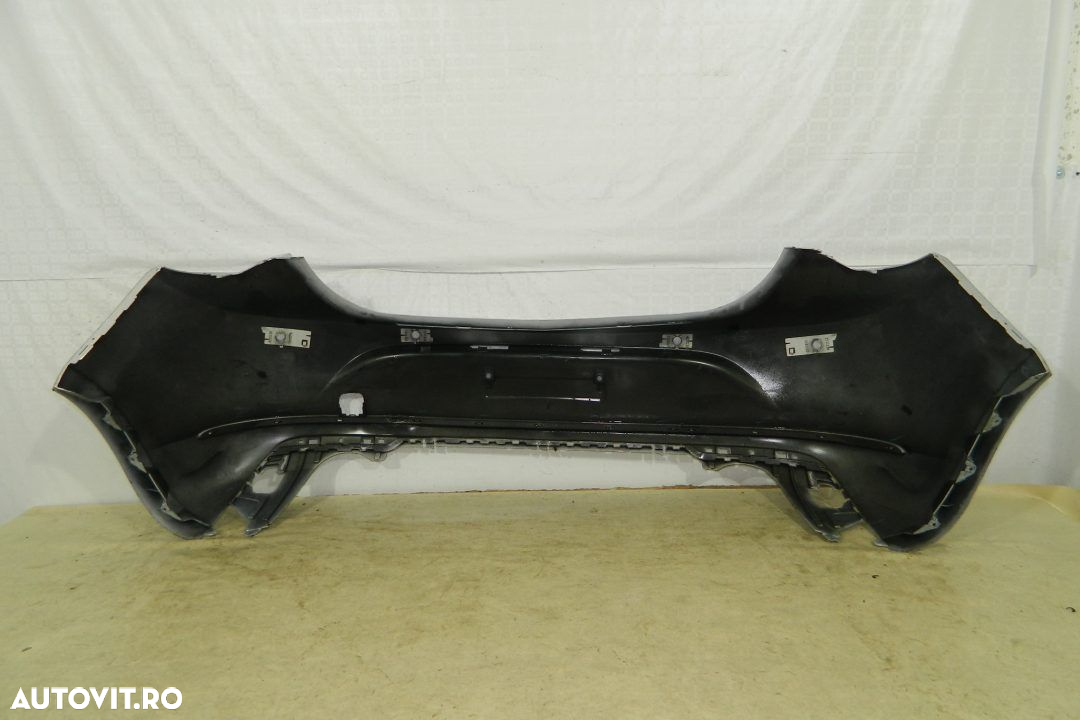 Bara spate Opel Astra J facelift- HatchBack, 2013, 2014, 2015, 13368066 - 7
