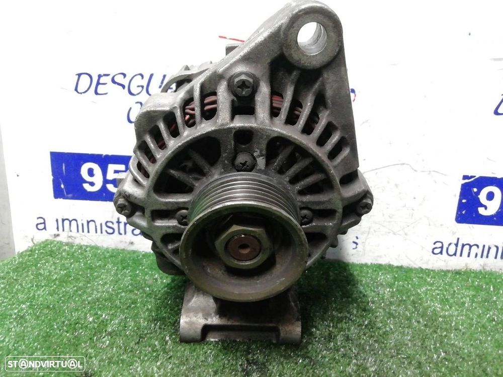 ALTERNADOR FORD FIESTA IV 1998 -98MF10300CA - 3