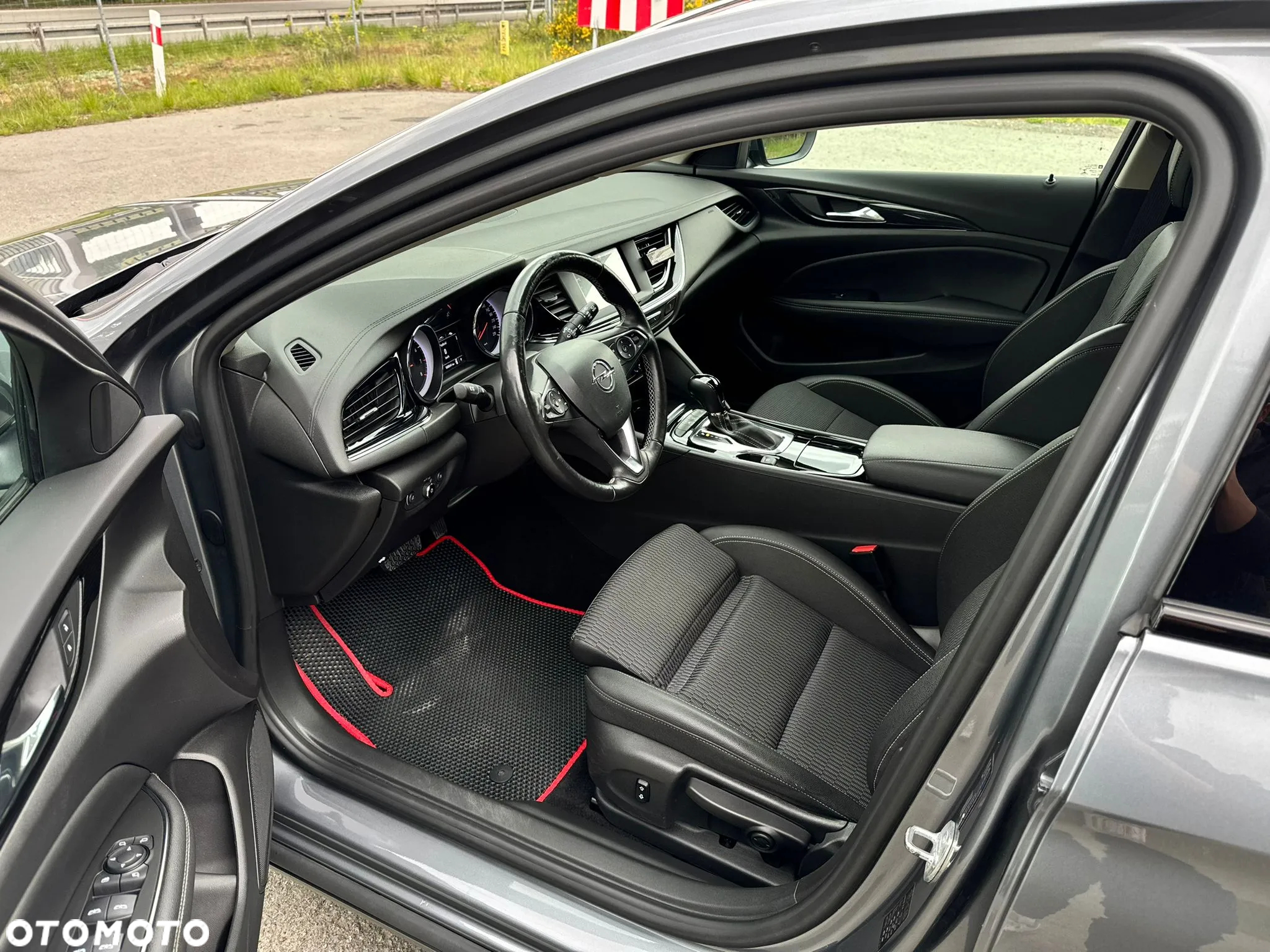 Opel Insignia CT 1.5 T Elite S&S - 19