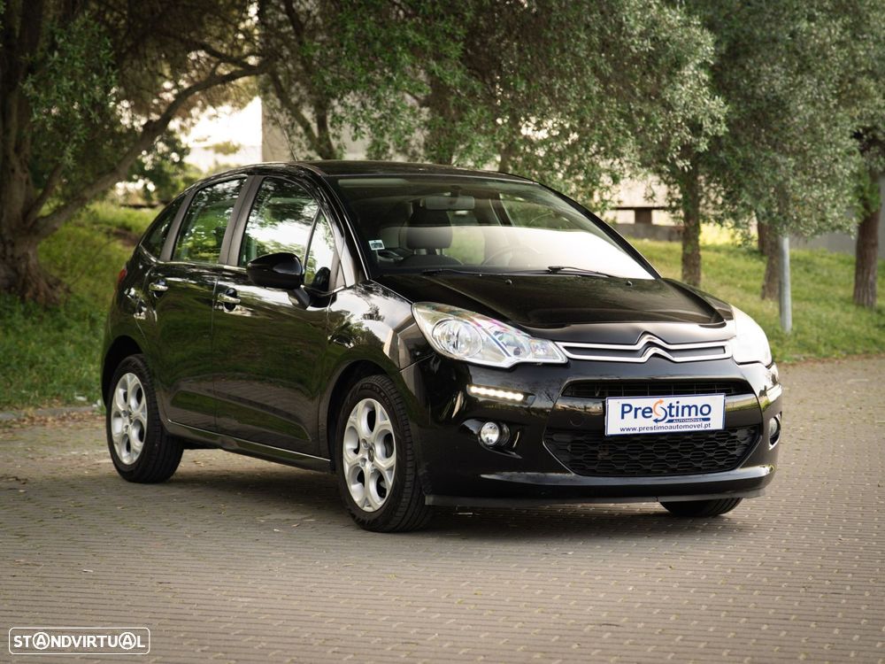 Citroën C3 1.2 PureTech Collection - 19