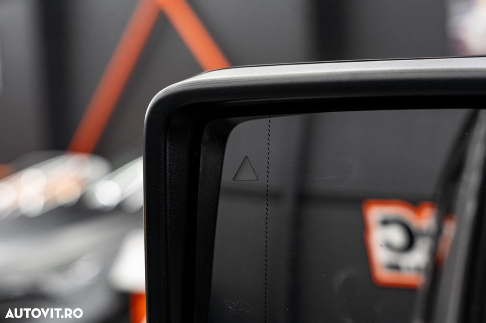 Jeep Wrangler 2.0 T-GDI Hardtop AWD Automatik Rubicon - 27