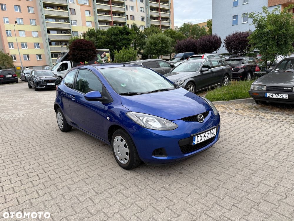 Mazda 2 1.3 Comfort - 2