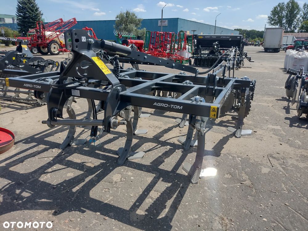 Agro-tom APSP Premium 3 - 8