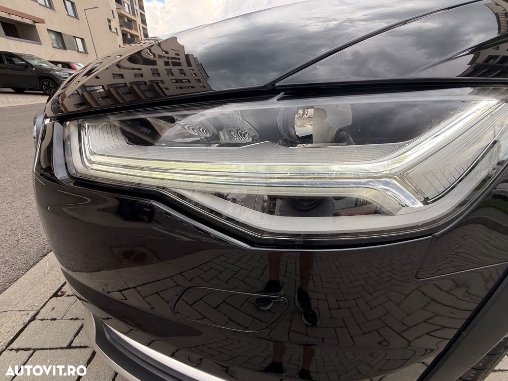 Audi A6 Allroad 3.0 TDI S tronic DPF - 19
