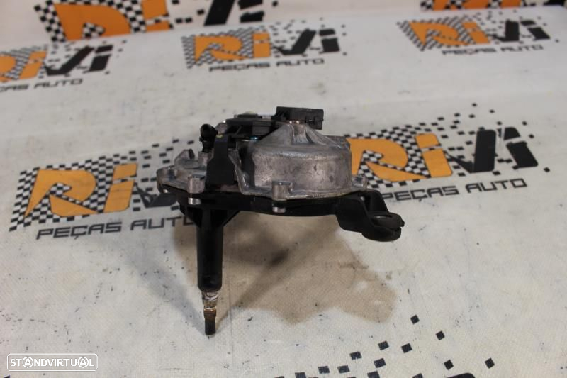 Motor Limpa Vidros Traseiro Mini Mini (R56)  6932013 / 53024112 / 6 93 - 2