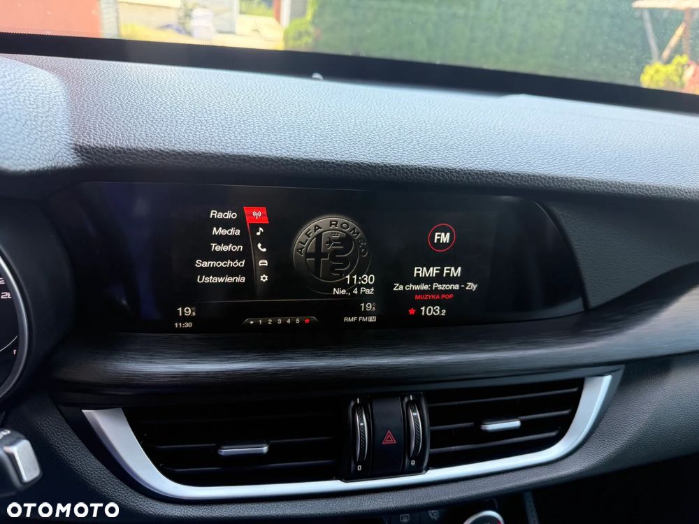 Alfa Romeo Stelvio 2.2 16V AT8 Super - 22