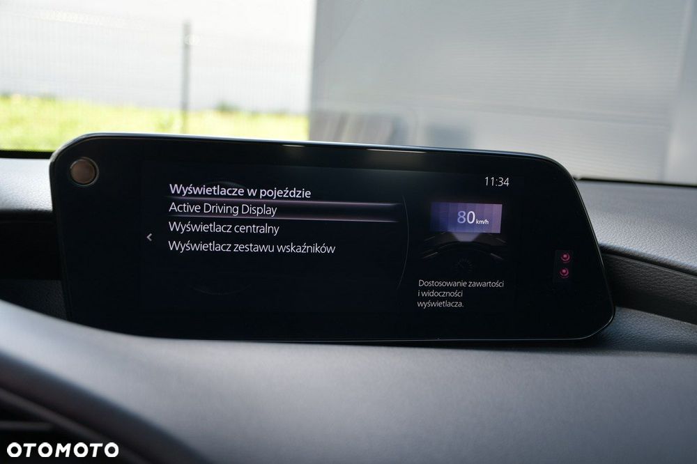 Mazda 3 2.0 mHEV Hikari - 29