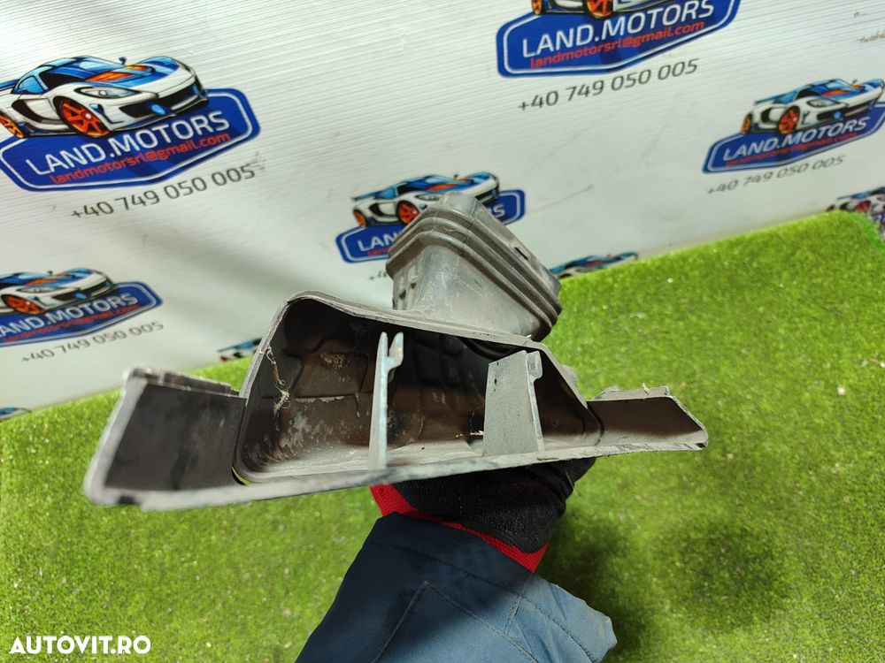 FURTUN ADMISIE AER AUDI A4 AVANT 2.0 DIESEL 2009 COD OEM 1021300S01 / 2009-2016 - 6