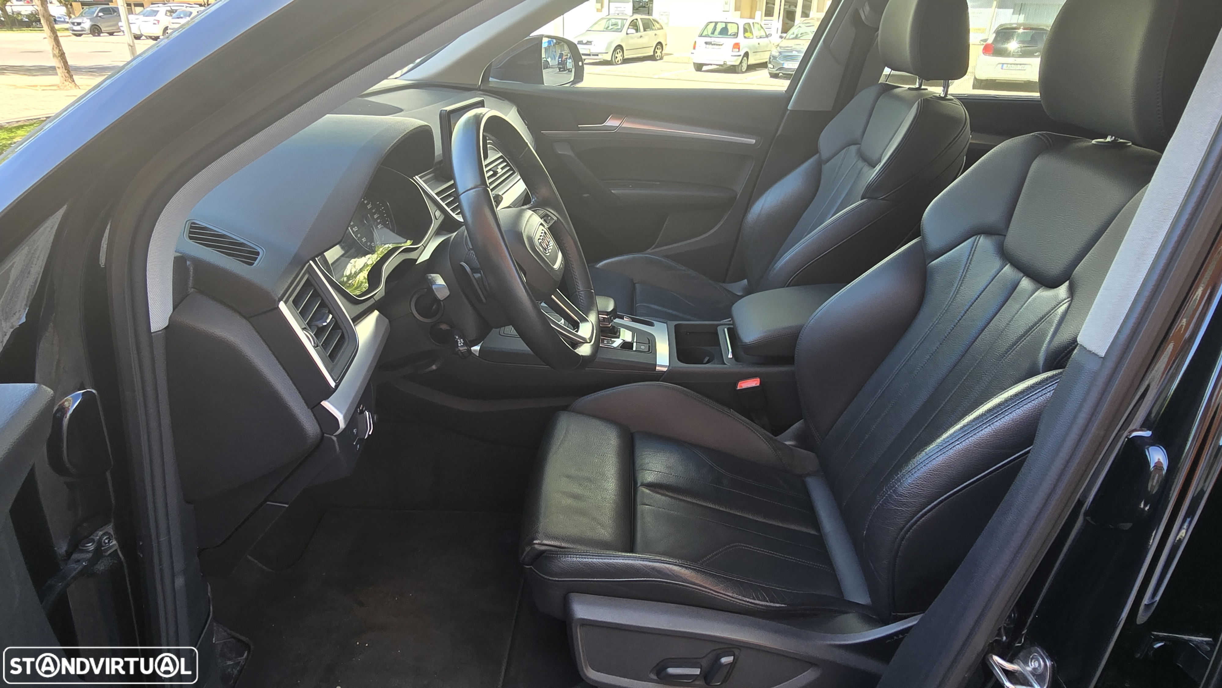 Audi Q5 50 TFSIe quattro Sport S tronic - 14