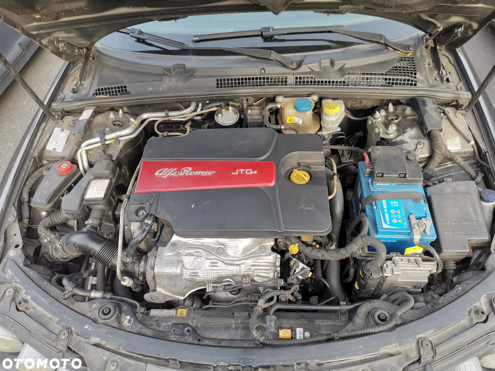 Alfa Romeo 159 - 23