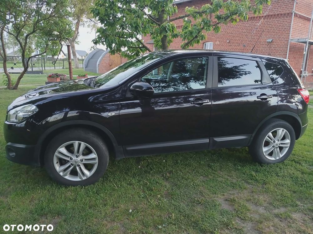 Nissan Qashqai 1.6 Acenta - 2