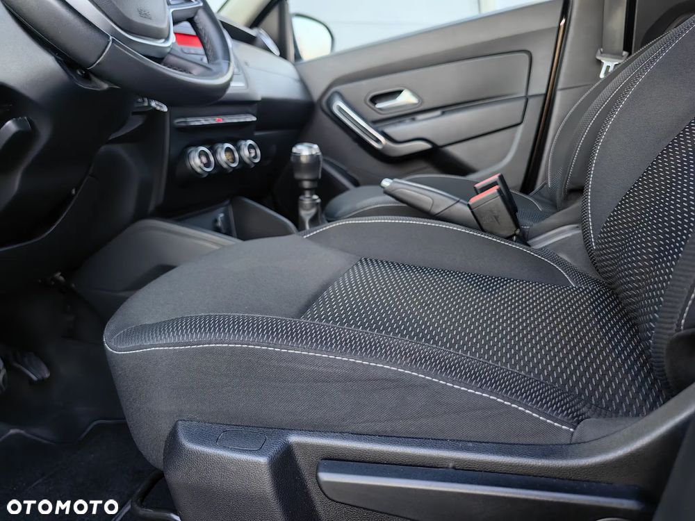 Dacia Duster 1.5 dCi Ambiance - 25