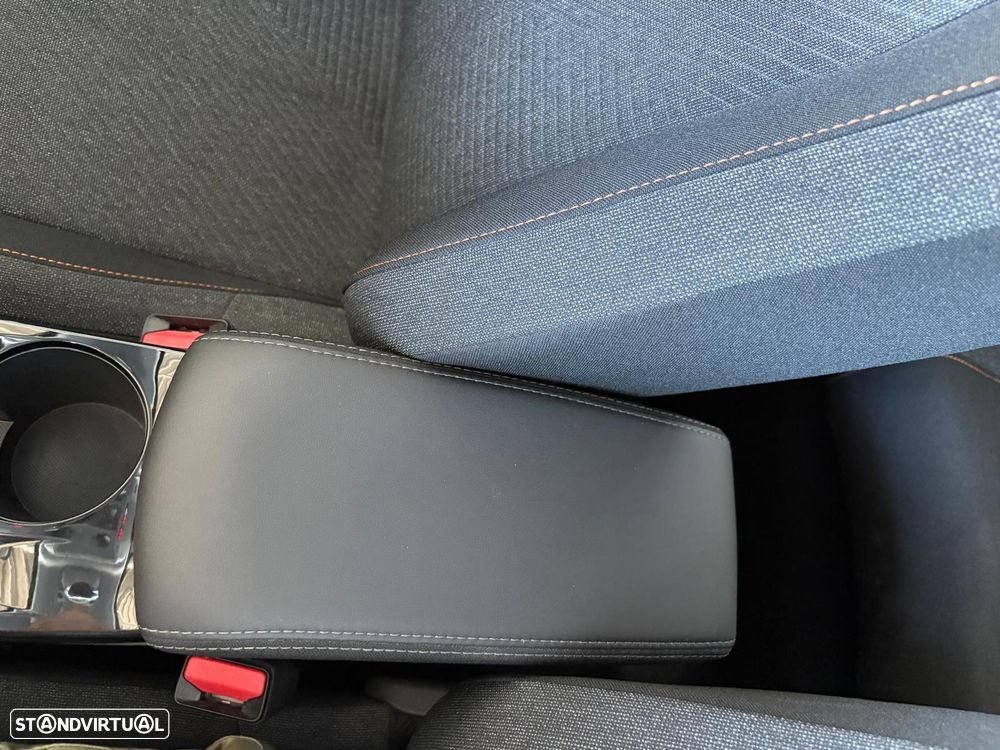 Peugeot e-208 50 kWh Style - 23