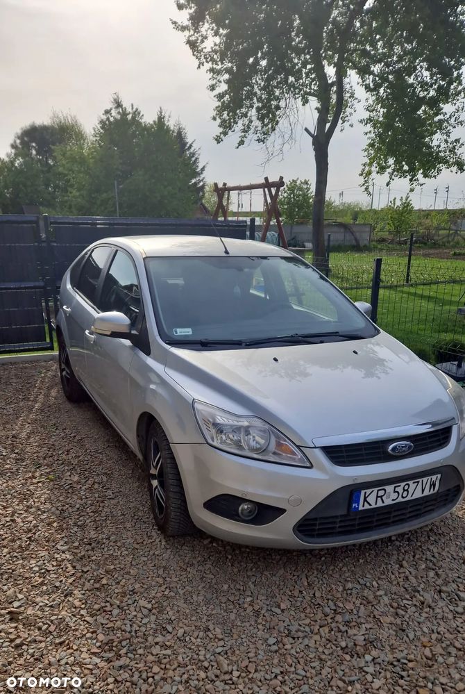 Ford Focus - 1