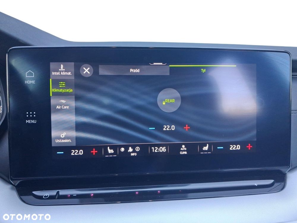 Skoda Octavia 2.0 TDI SCR Style DSG - 26
