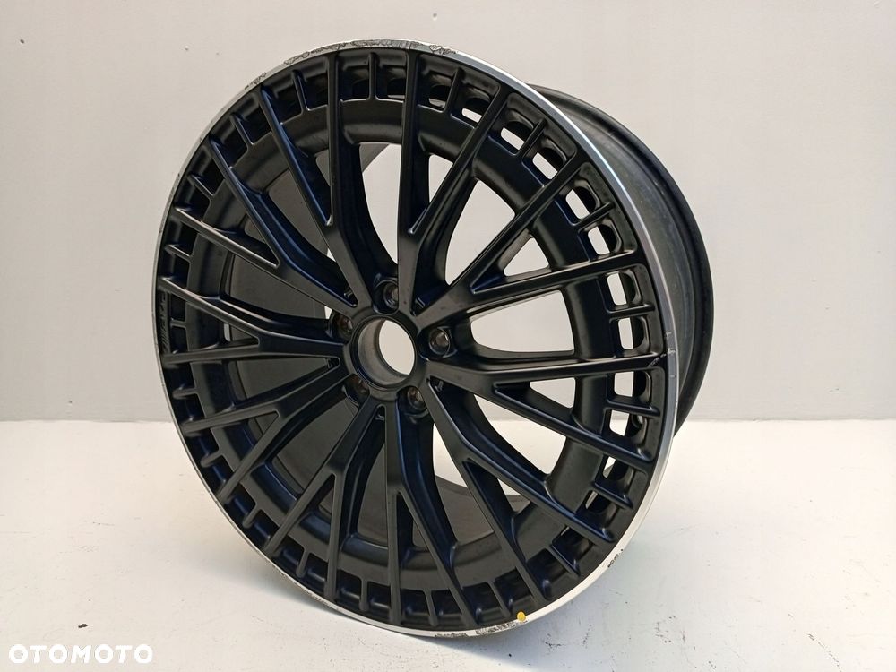 MERCEDES EQE W295 AMG FELGA ALUMINIOWA 10.5" X 21" 5X112 ET 67 A2954013000 - 4