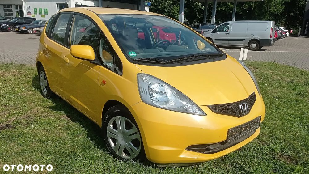 Honda Jazz 1.2 i-VTEC S Cool - 30