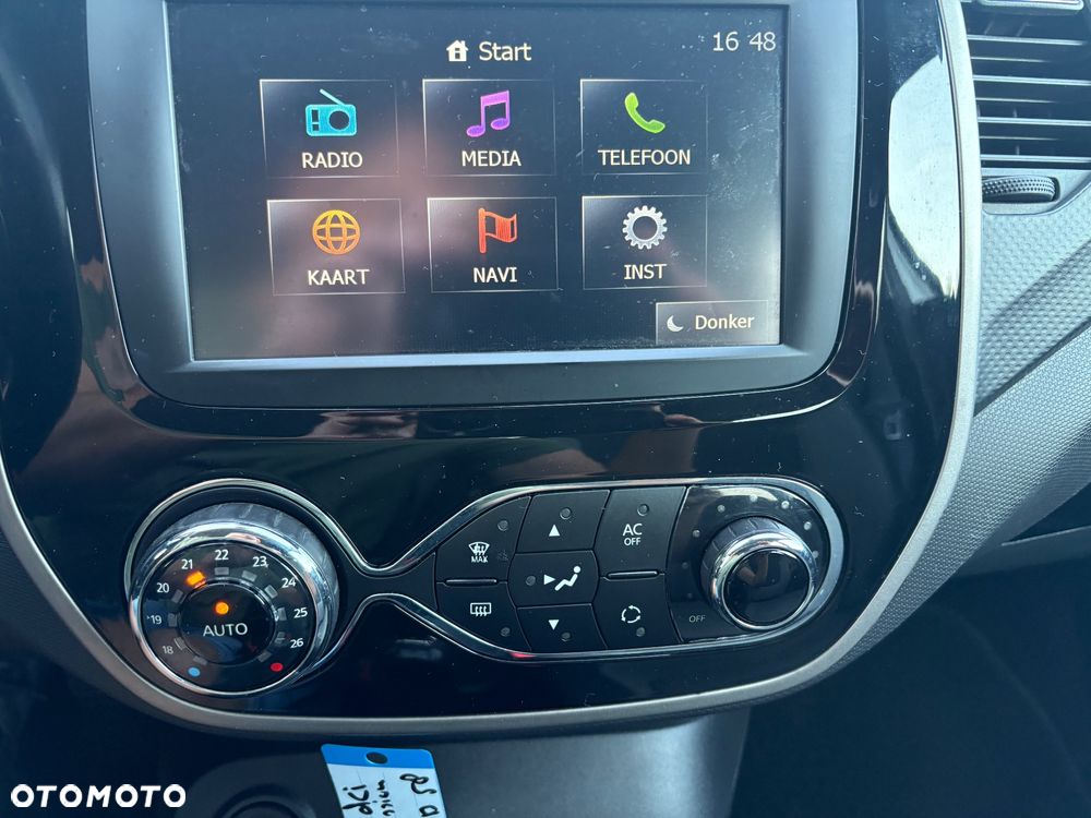 Renault Captur ENERGY dCi 90 Start&Stop Dynamique - 17