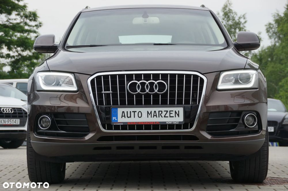 Audi Q5 2.0 TDI clean diesel Quattro - 3