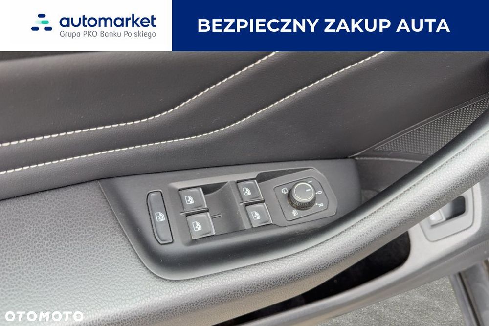 2020 Volkswagen Passat 2.0 TDI Elegance DSG, photograph 11