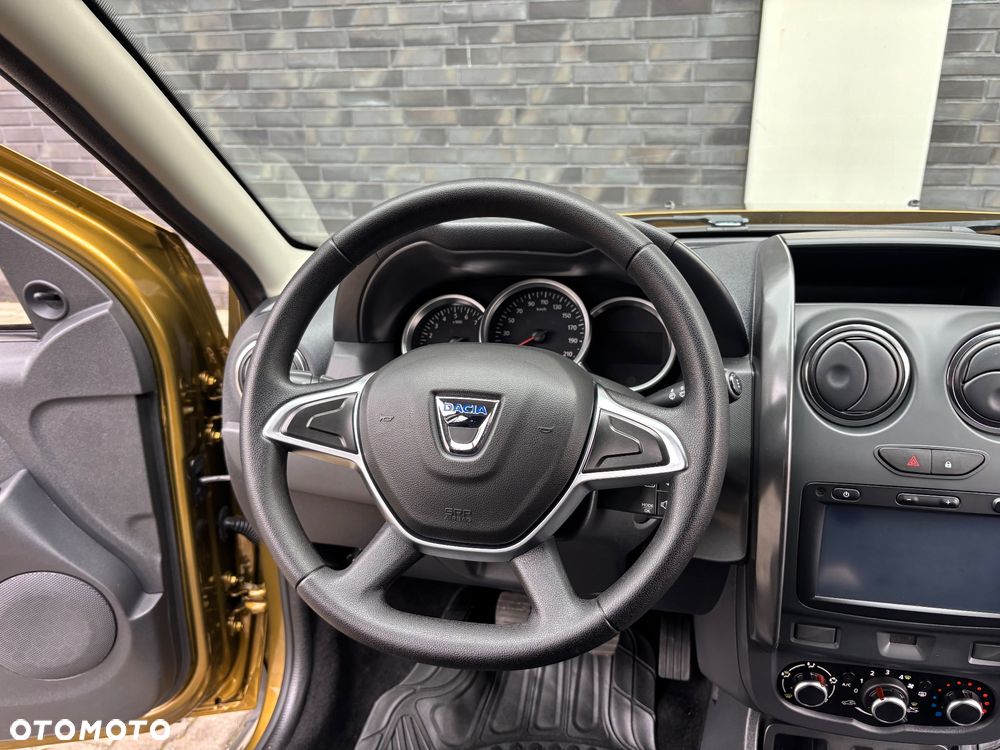 Dacia Duster 1.6 SCe Comfort - 20