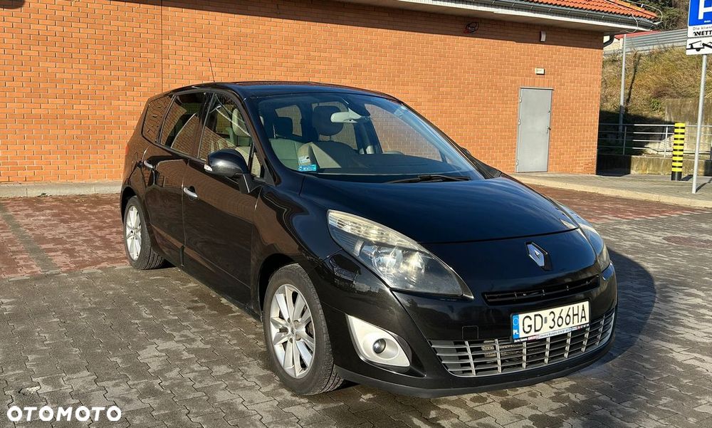 Renault Grand Scenic Gr 1.4 16V TCE Privilege - 2