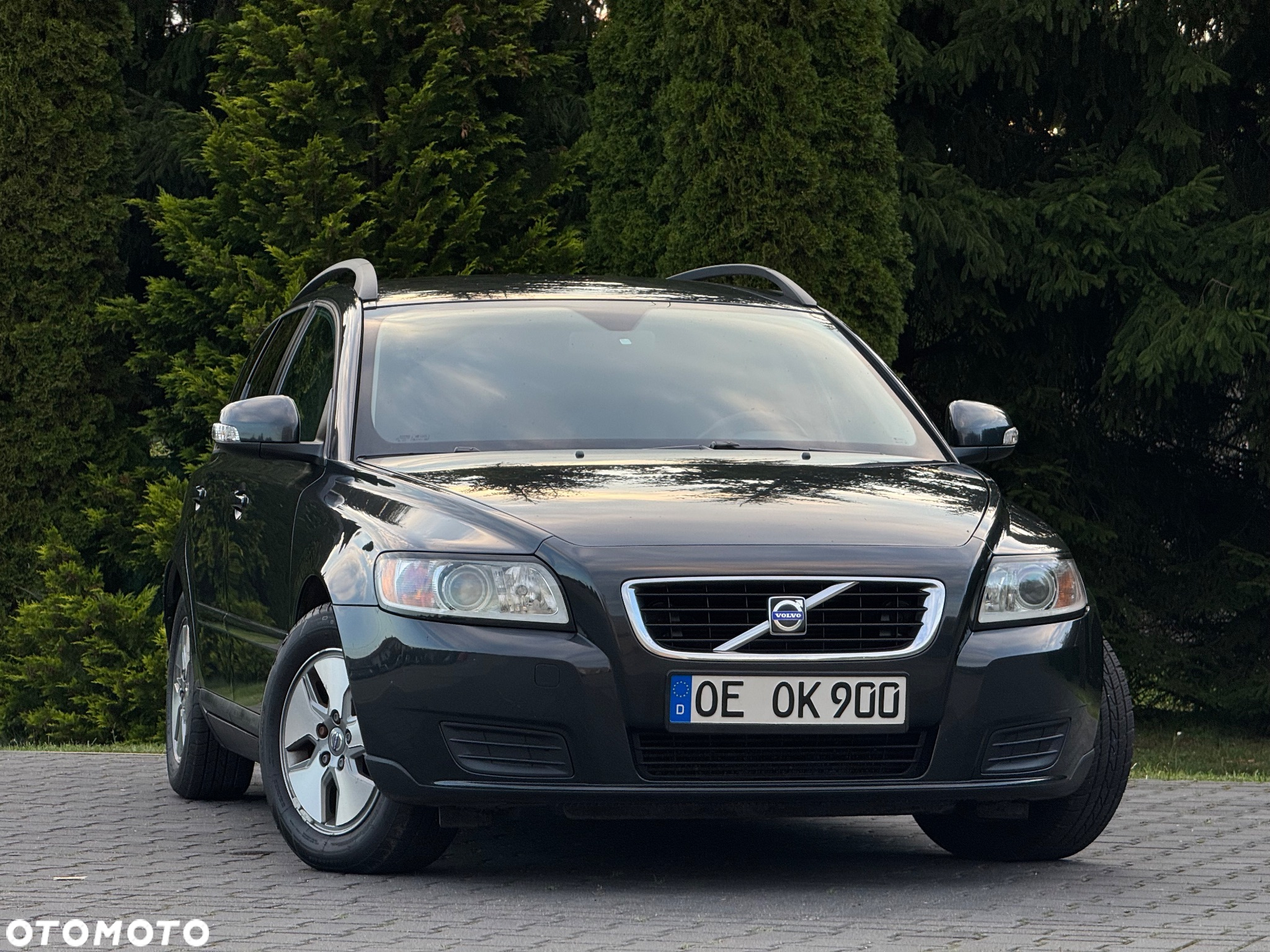 Volvo V50 1.6D DPF DRIVe - 28