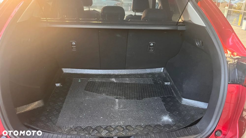 Mazda CX-5 2.5 Skypassion 2WD - 28