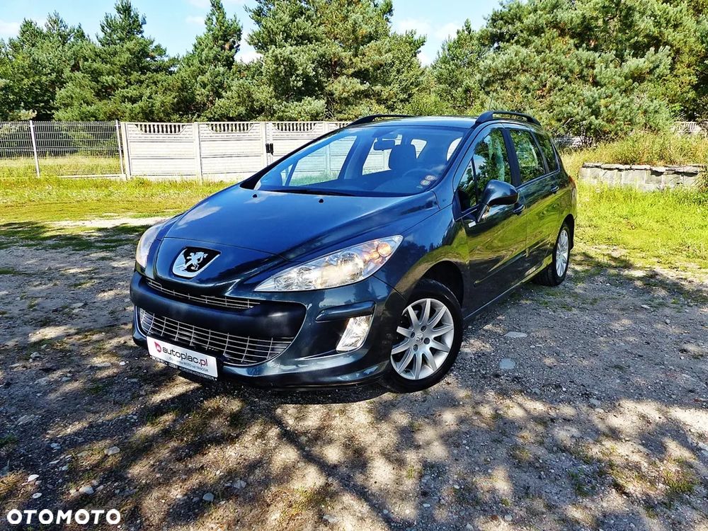Peugeot 308 120 VTi Millesim 200 - 40
