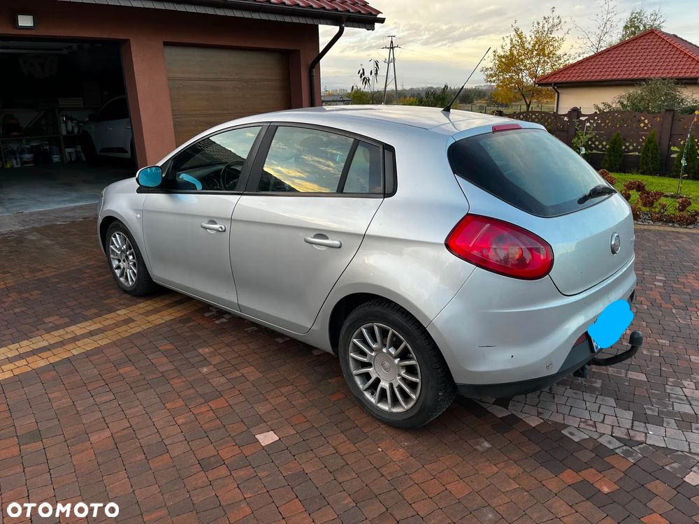 Fiat Bravo 1.6 Multijet 16V Dynamic - 1