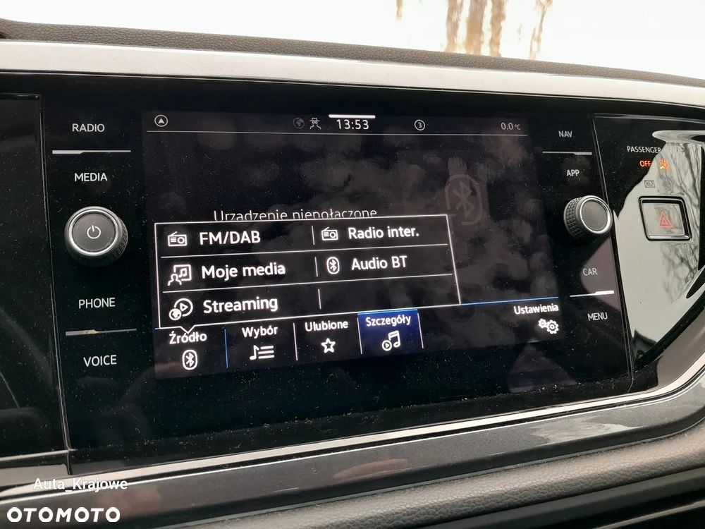 Volkswagen Taigo 1.5 TSI ACT Style DSG - 12