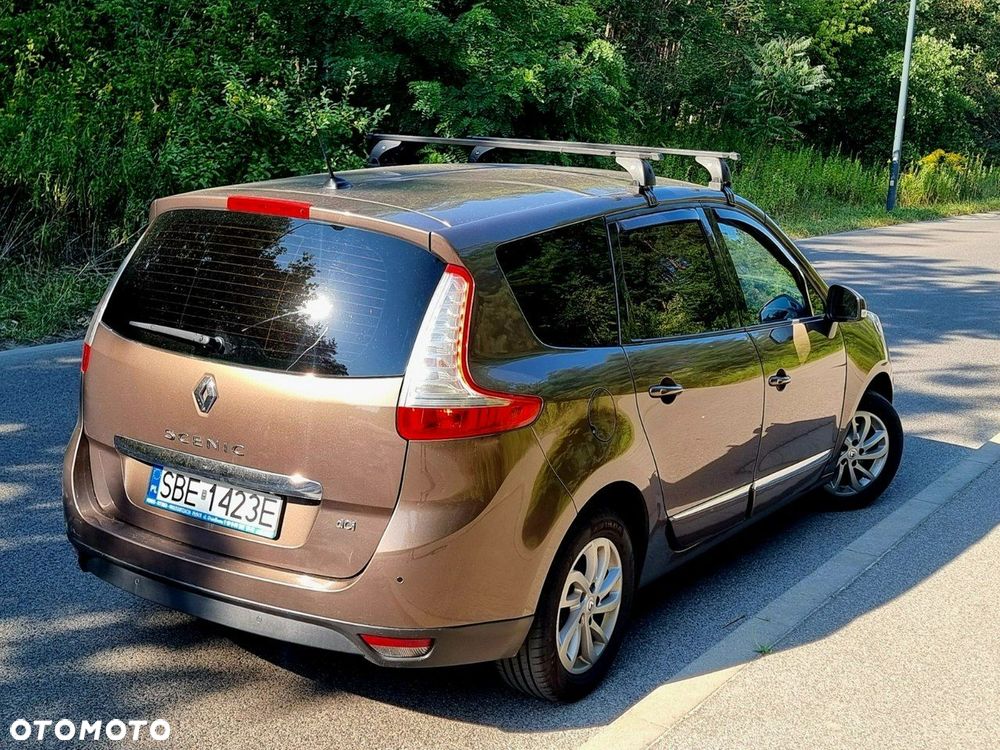 Renault Scenic 1.6 dCi Energy Dynamique - 8