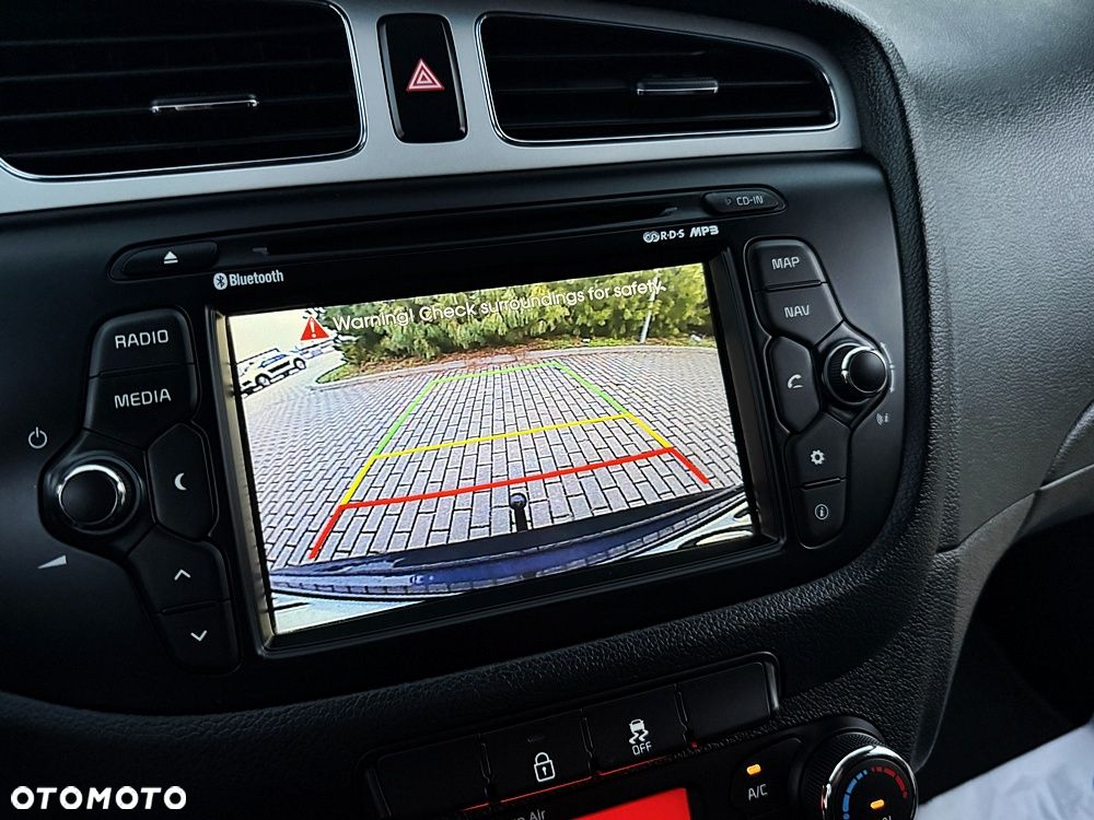 Kia Ceed 1.6 CRDi L - 34