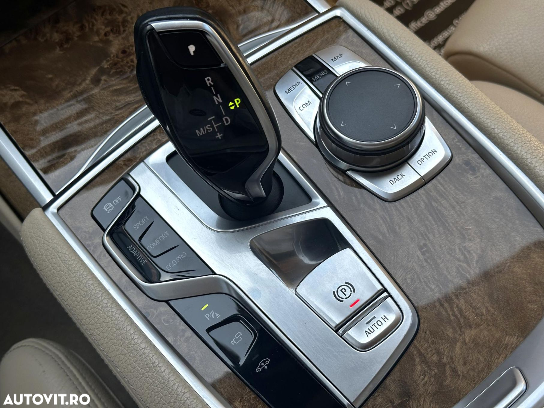 BMW Seria 7 - 22
