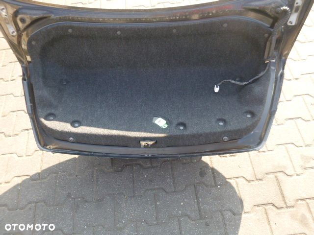 KLAPA TYŁ TYLNA KOMPLETNA MAZDA 6 II 2 GH WERSJA USA - 23