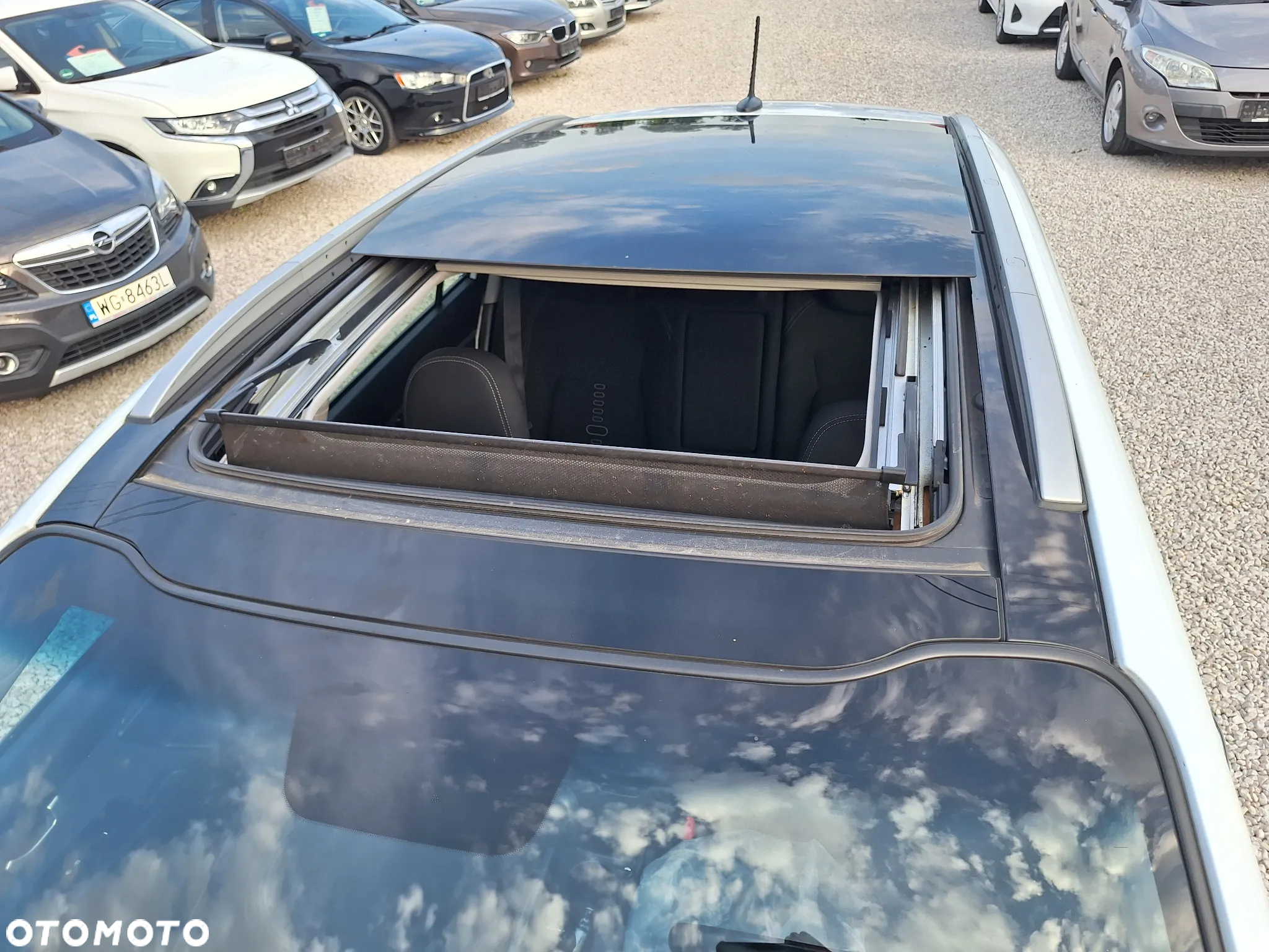 Kia Sportage 1.6 GDI Business Line 2WD - 8