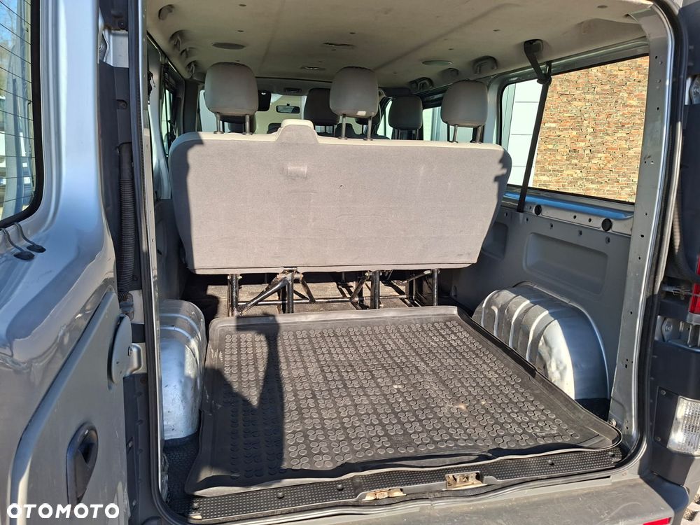 Renault Trafic L2H1 Pack Clim - 13