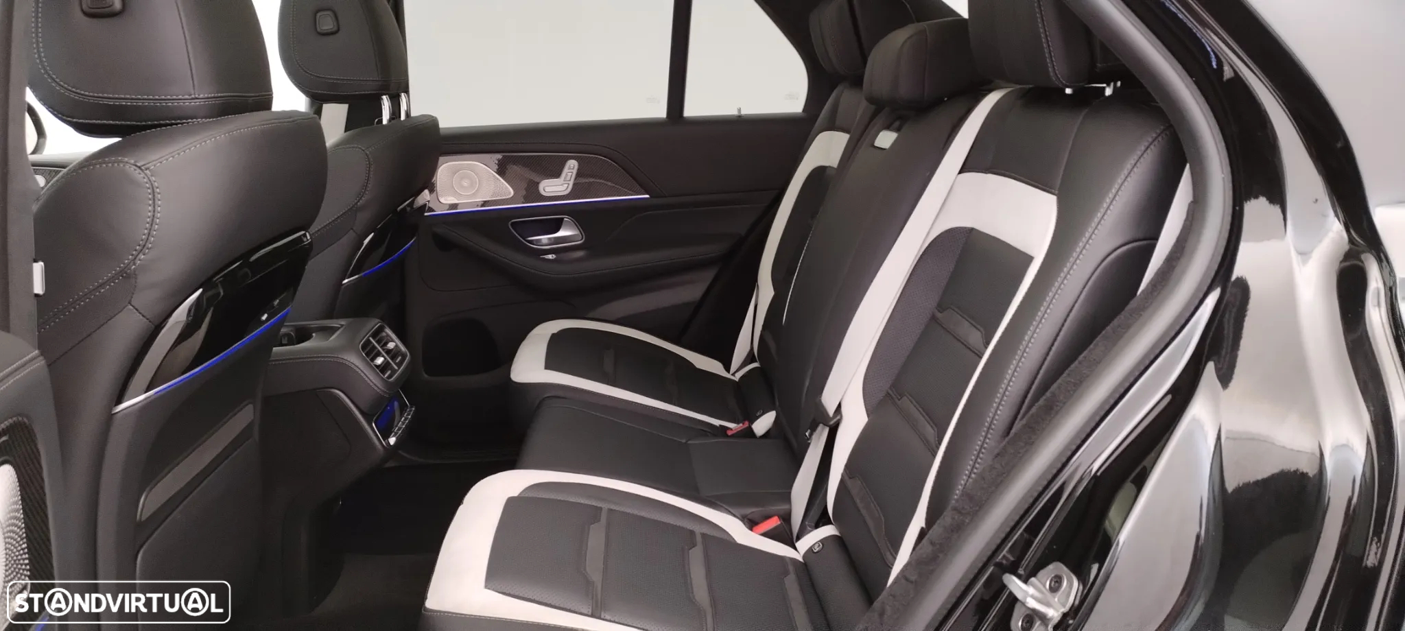 Mercedes-Benz GLE 63 AMG S 4Matic+ - 27
