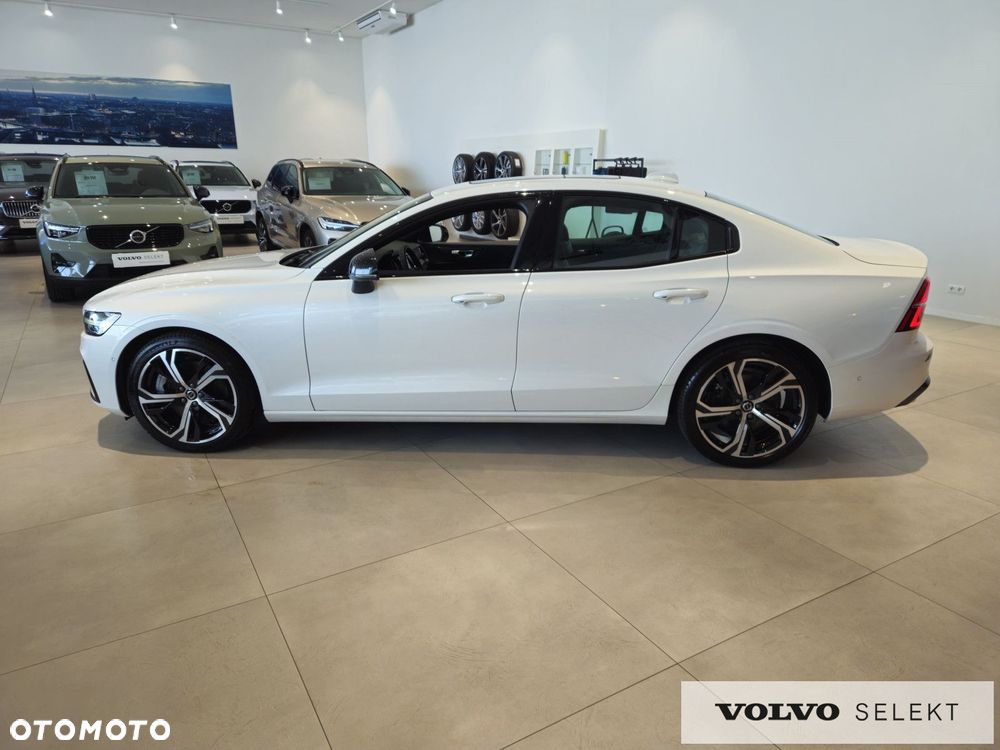 Volvo S60 - 10