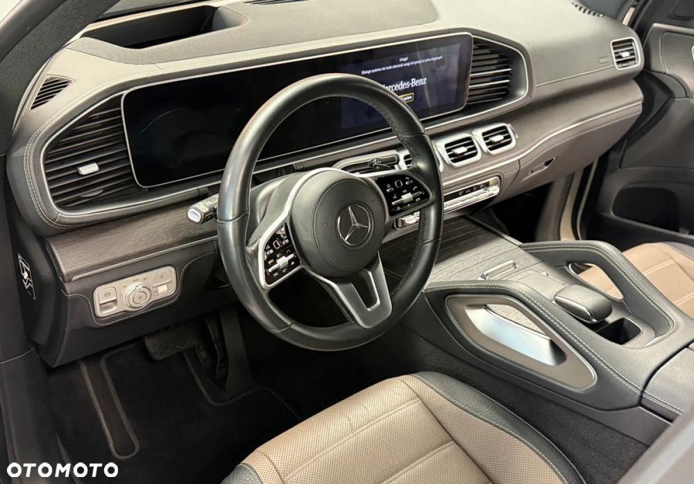 Mercedes-Benz GLE 350 de 4-Matic Premium - 23