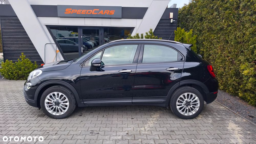 Fiat 500X - 5