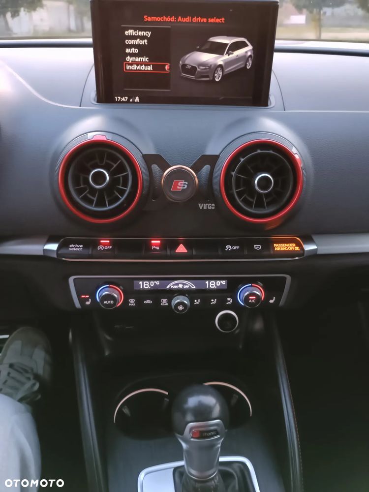 Audi S3 - 18