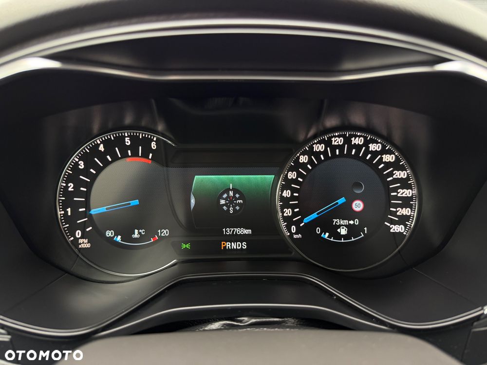 Ford Mondeo 2.0 TDCi Titanium PowerShift - 38