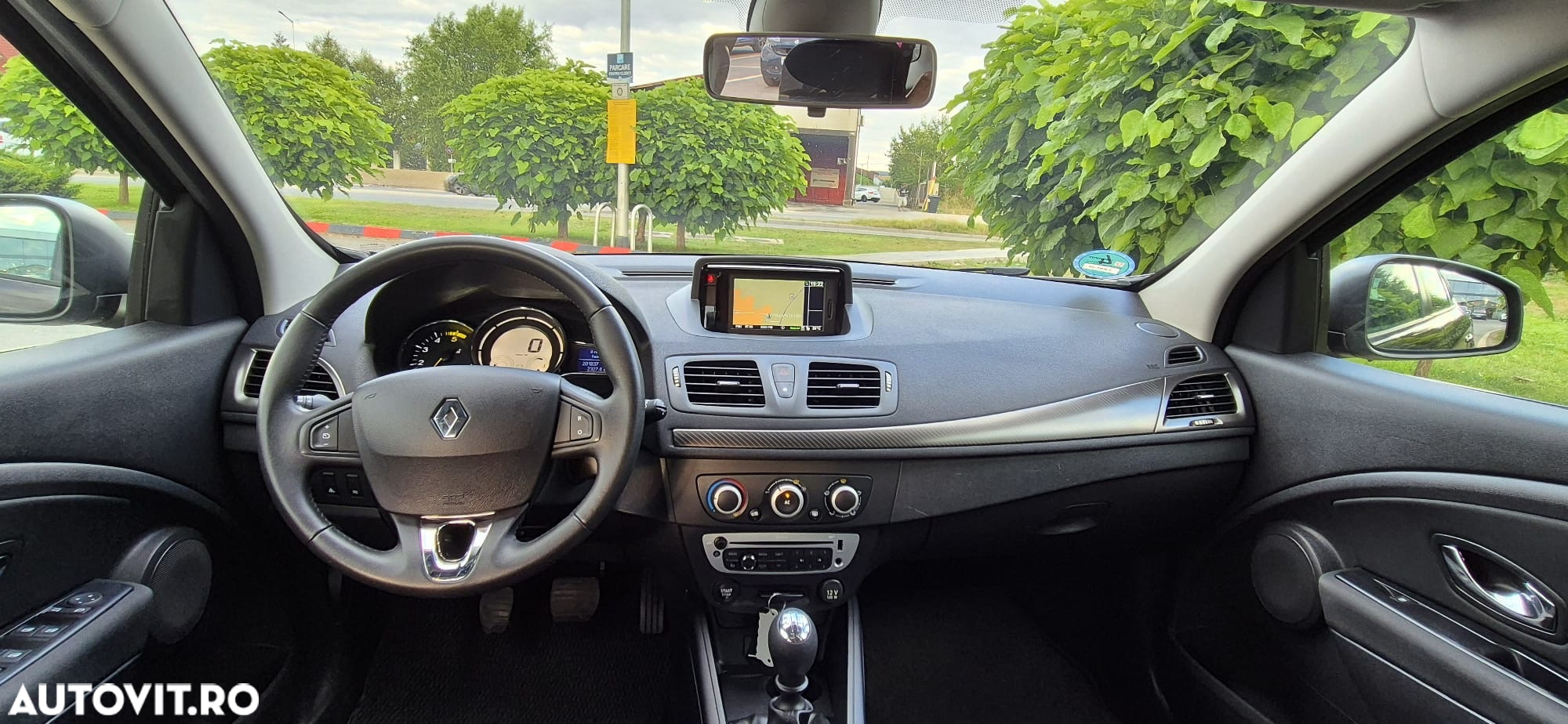 Renault Megane 1.5 dCi Eco2 Expression - 6