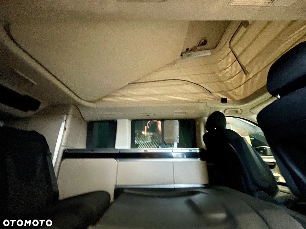 Mercedes-Benz Klasa V 220 d 4-Matic 9G-Tronic (d³ugi) - 10